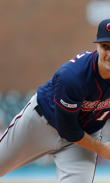 LEADING OFF: Darvish at Dodger Stadium, Nola vs hot Braves